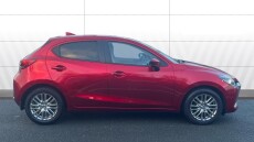 Mazda 2 1.5 Skyactiv G GT Sport 5dr Auto Petrol Hatchback